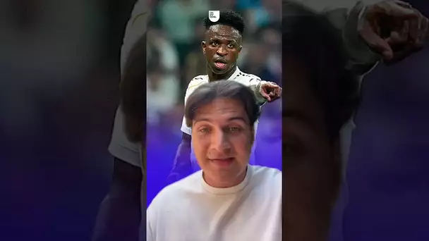 "Le prime de Mbappé c'est sur le côté droit" 👀