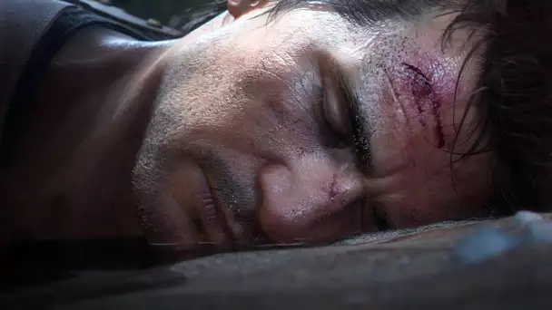 UNCHARTED 4 Trailer [E3 2014]