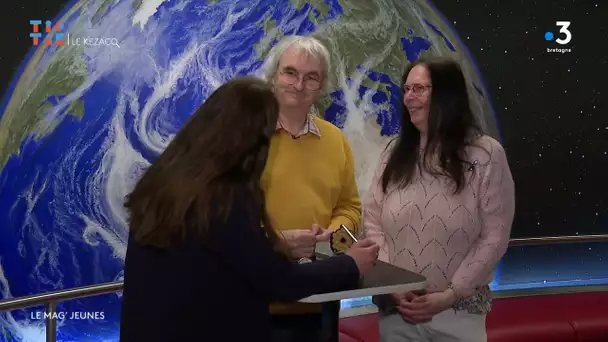Tic Tak. Les découvertes astronomiques