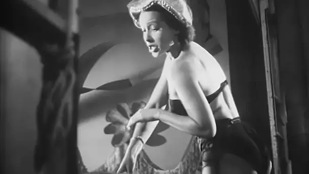 L'Epave (Drame 1949) film français réalisé par Willy Rozier