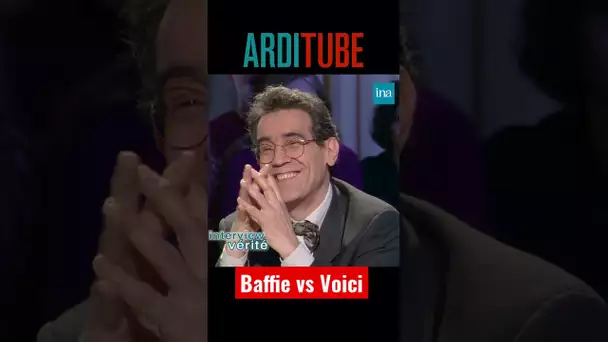 Baffie vs Voici #shorts #arditube #ardisson