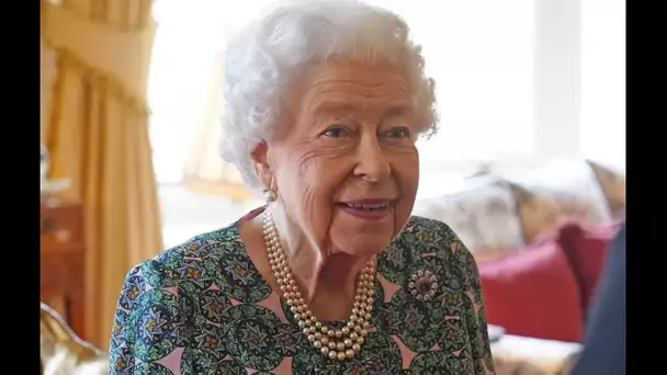 Royaume-Uni : La reine Elisabeth II fête ce jeudi ses 96 ans