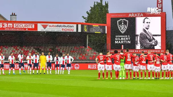 Ligue 1 : "La vaccination ne peut pas être imposée aux joueurs" prévient un médecin