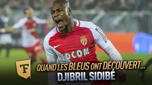 Champion du monde 2018 : Quand les Bleus ont découvert Djibril Sidibé (Janvier 2017)