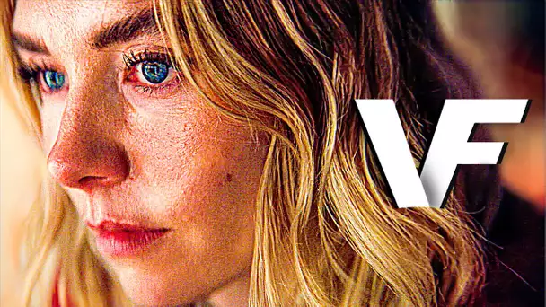 NIGHT ALWAYS COMES Bande Annonce VF (2025)