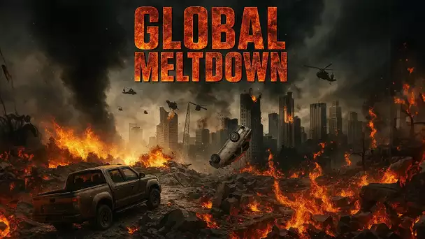 Global Fusion (Action, Catastrophe) Film complet en français