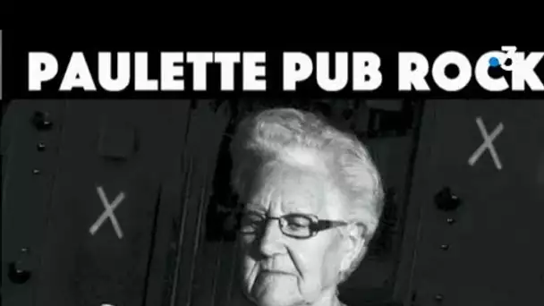 "Chez Paulette" : le pub rock a 50 ans