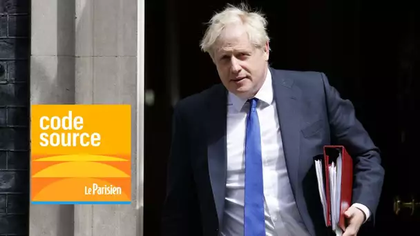 [PODCAST] Boris Johnson : scandales, mensonges et démission
