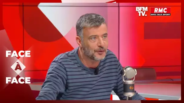 Jérôme Pierrat : "Aujourd'hui les petits délinquants utilisent des grandes méthodes"