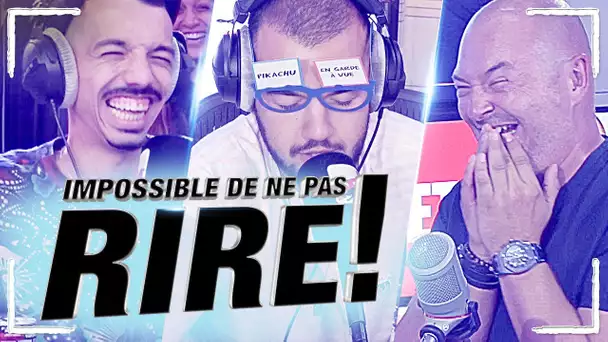 CETTE VIDÉO VA VOUS TUER DE RIRE - Feat Bigflo & Oli