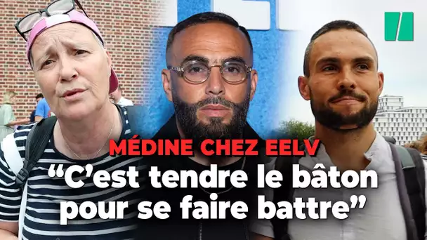 Au Havre, la venue du rappeur Médine divise les militants EELV