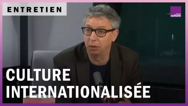 Art et culture : entre internationalisation et uniformisation