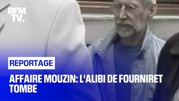 Affaire Mouzin: l'alibi de Fourniret tombe