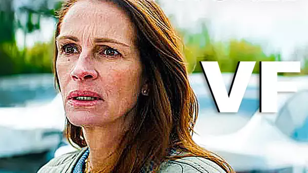 LE MONDE APRÈS NOUS Bande Annonce VF (2023) Julia Roberts