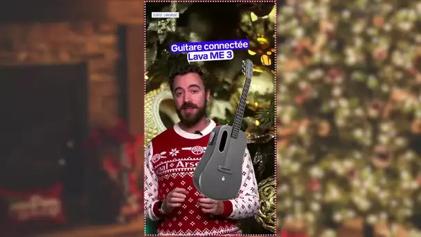 Tech&Co vous propose ses idées de cadeaux pour Noël