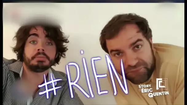 Teens en folie | La Story d'Eric et Quentin