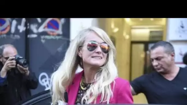PHOTO Laeticia Hallyday et Jalil Lespert dévoilent des clichés de leur jolie escapade...