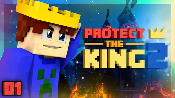 Protect the King #1 - Le roi du pvp