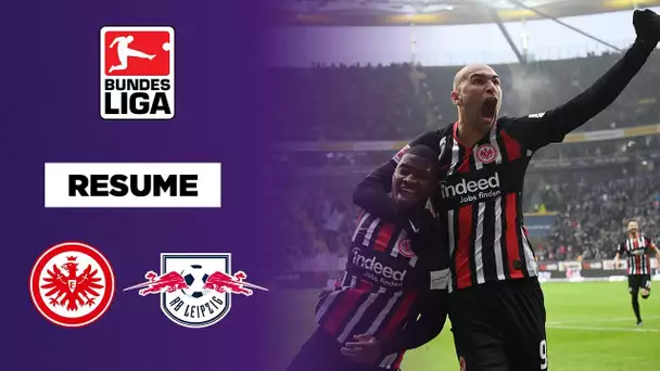 Bundesliga - Leipzig bute sur Traoré et Trapp !