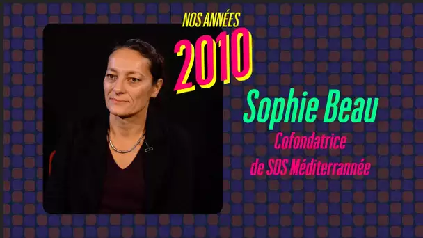 2010-2020 : une décennie de migration vue par Sophie Bau