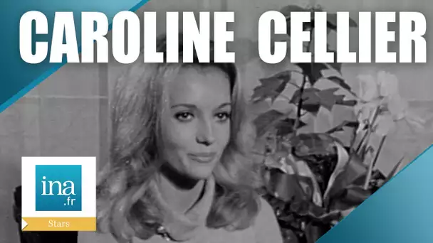 1967 : Caroline Cellier joue "Pygmalion" | Archive INA