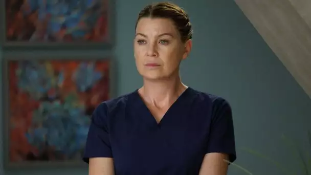 Grey's Anatomy saison 18 : Hop, les audiences américaines sont catastrophiques