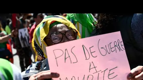 Blocages à Mayotte : «Nous sommes en pleine guerre civile», les «barragistes» ne veulent rien lâcher