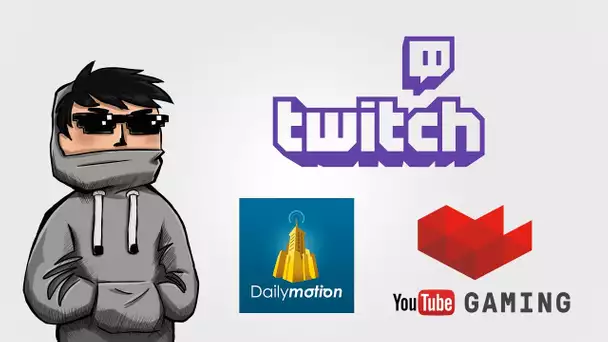 Stream, Quoi de neuf pour la suite ???