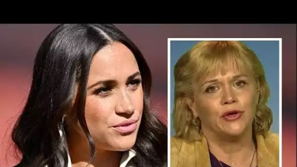 Meghan Markle fait face à une énorme confrontation judiciaire avec sa sœur Samantha dans une dispute