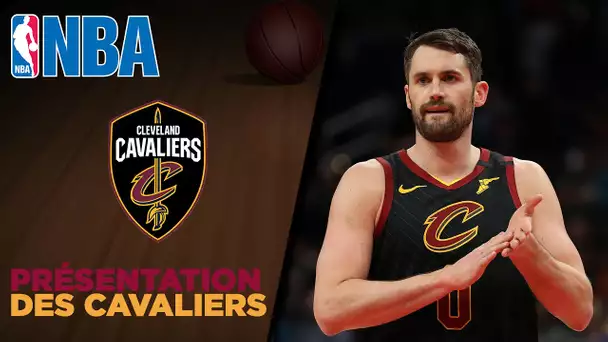 🏀 NBA - La lanterne rouge assurée pour les Cavs ?