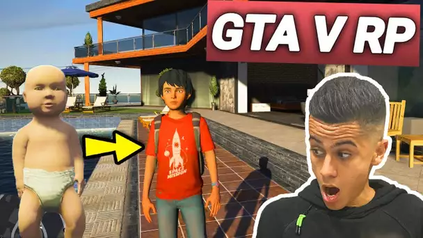 GTA 5 RP LASALLE : J'EXPLOSE LA VILLE CE SOIR ! (Mon gang?)