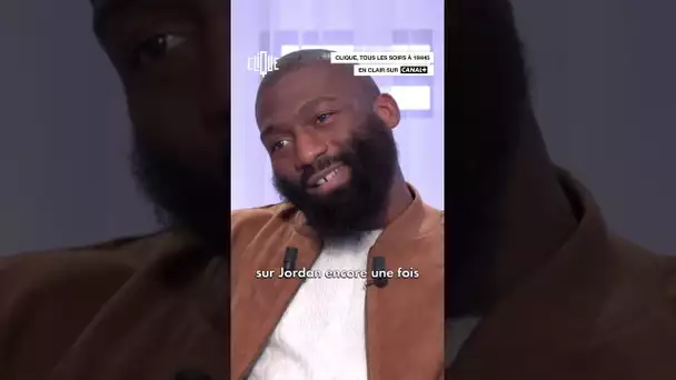 Cédric Doumbè : "Si Baki est un guerrier, il fera cette revanche" - CANAL+