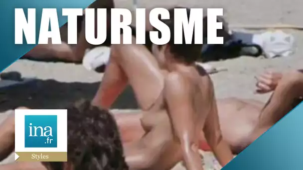 "Naturistes" contre "textiles" en Corse | Archive INA