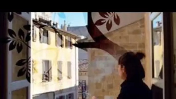Aix-en-Provence : Confinée dans une chambre de 9 m², une étudiante raconte son quotidien dans un l