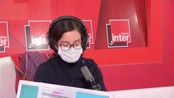 La dérive de l'iceberg A68a dans l'Atlantique - Camille passe au vert