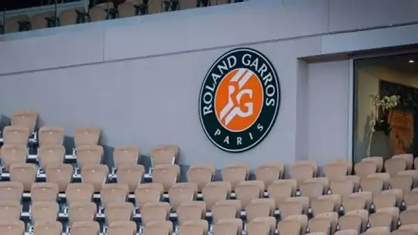 Roland-Garros aura-t-il lieu malgré les nouvelles restrictions ? Jean Castex répond (VIDEO)