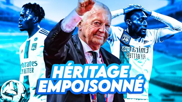 🇫🇷 Olympique Lyonnais, de bon élève à cancre de la DNCG ?