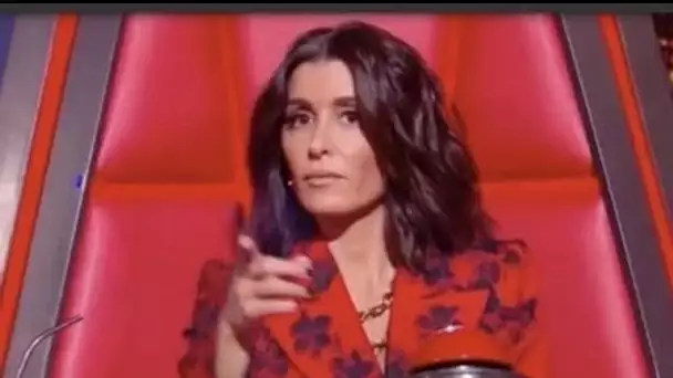 Jenifer partage une grande nouvelle sur la suite de "The Voice All Stars"