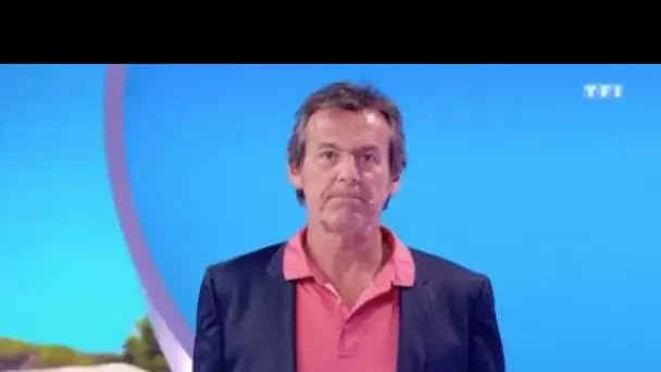 Jean-Luc Reichmann : cette grande décision prise pour sa chienne Donna