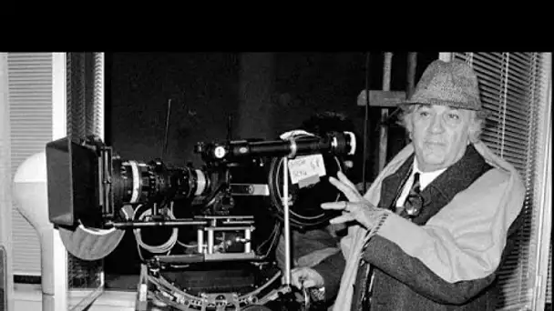 Federico Fellini, le génie du cinéma italien aurait eu 100 ans en 2020