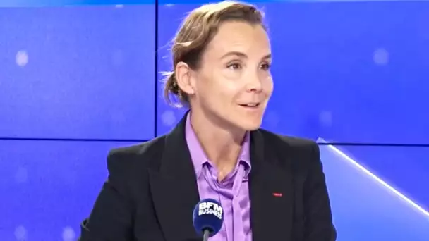Taxe Zucman - "Attention à ces outils potentiellement mortifères pour les entreprises"