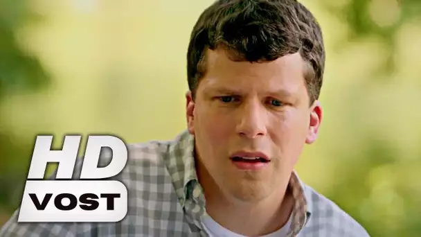 ANATOMIE D'UN DIVORCE Bande Annonce VOST (2023, Disney+) Jesse Eisenberg, Claire Danes, Lizzy Caplan