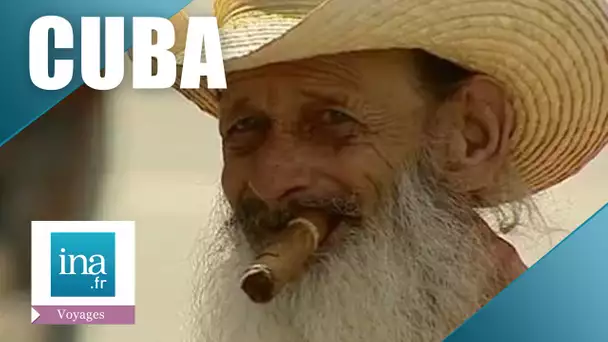 Le tourisme à Cuba | Archive INA