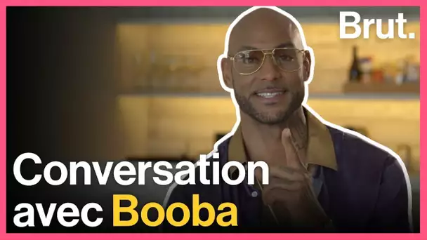 L'interview complète de Booba