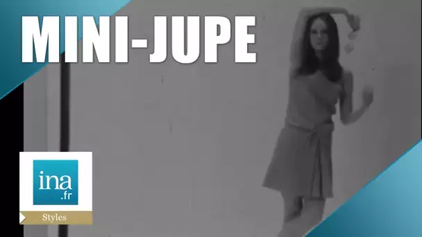 Vive la mini-jupe | Archive INA