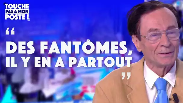 Les fantômes existent-ils vraiment ?