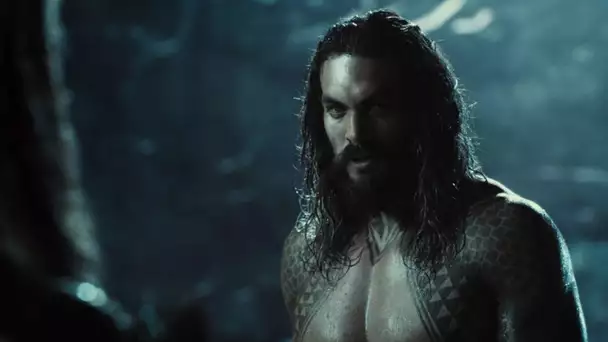 Aquaman 2 : Synopsis dévoilé, une alliance inédite au cœur du film ?