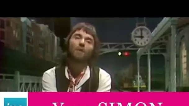Yves Simon "Zelda" (live officiel) - Archive INA