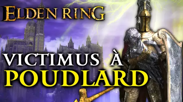 OBJECTIF : LUI PÉTER SA LUNE !! -Elden Ring- [2EME BOSS MAJEUR]