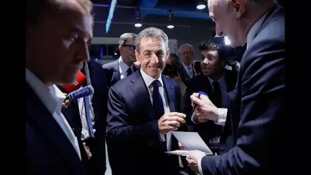 Nicolas Sarkozy : qui est l'homme derrière le politique ?